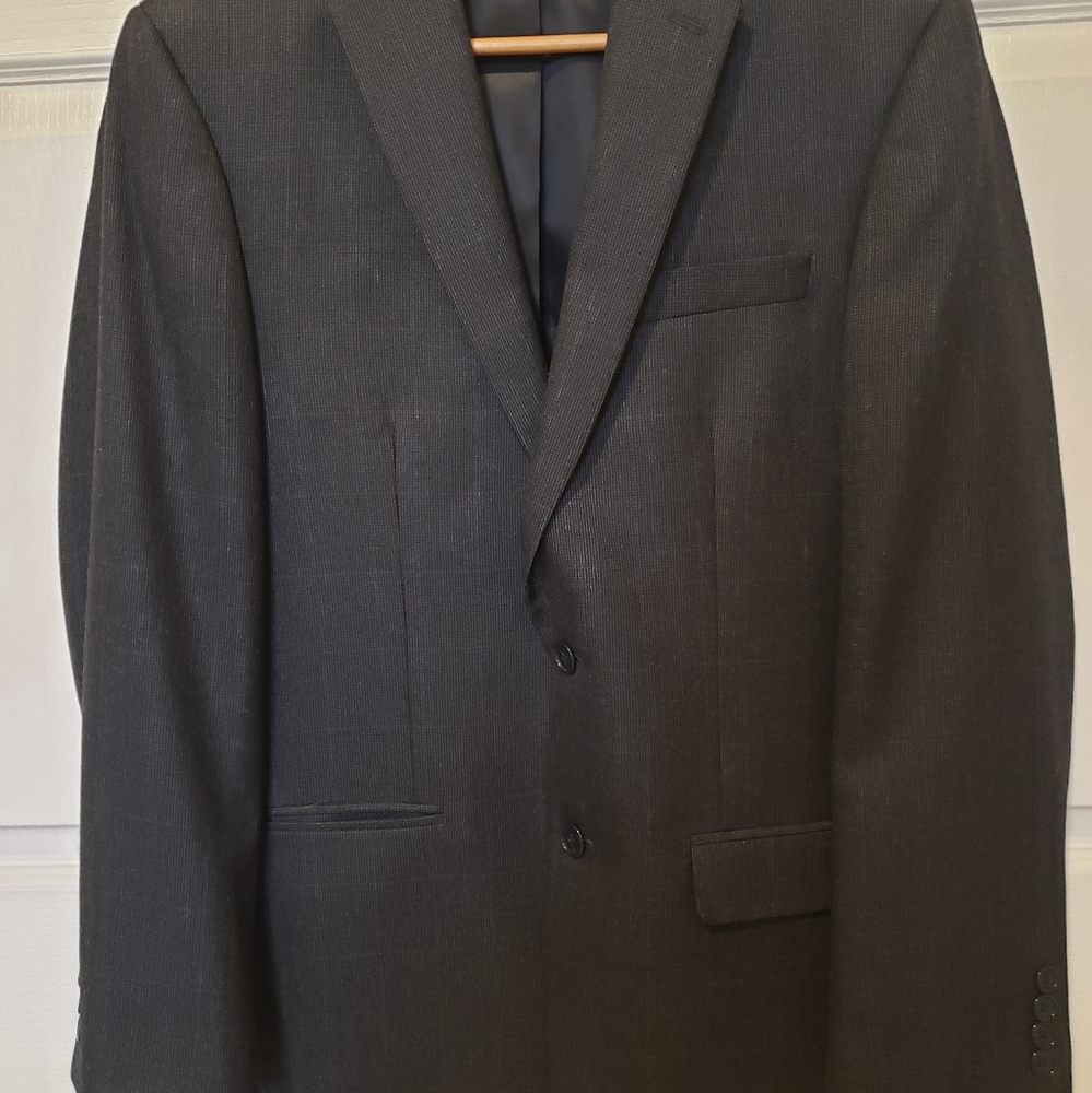 Suit jacket